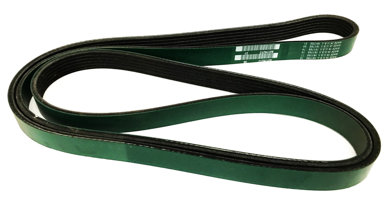 Gates FleetRunner Micro-V Accessory Belt K060795HD NOS