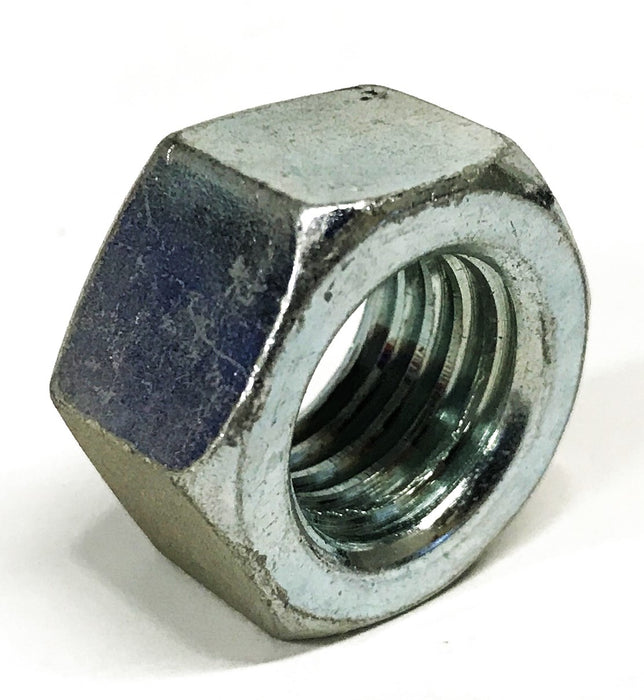 Unbranded 5/8-10 Stainless Steel Hex Nuts [Lot of 25] NOS