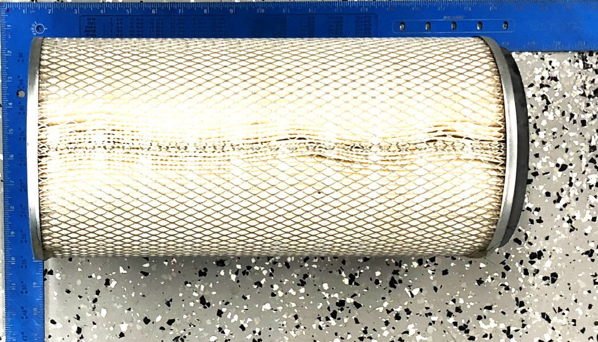 Donaldson Torit Cartridge Air Filter 262-5008 NOS