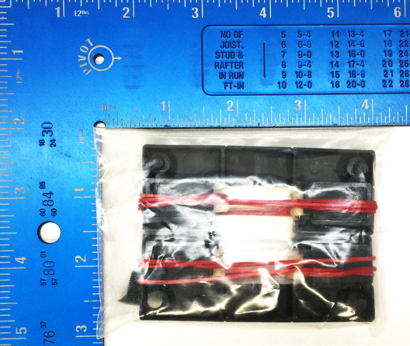 INA Guide Cartridge Pack (2pcs) AB.LFKL32-0100 NOS