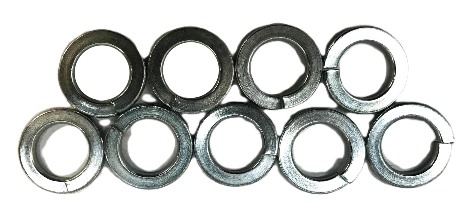 Caterpillar Forklift Spring Lockwasher CTF2515-20000 [Lot of 9] NOS