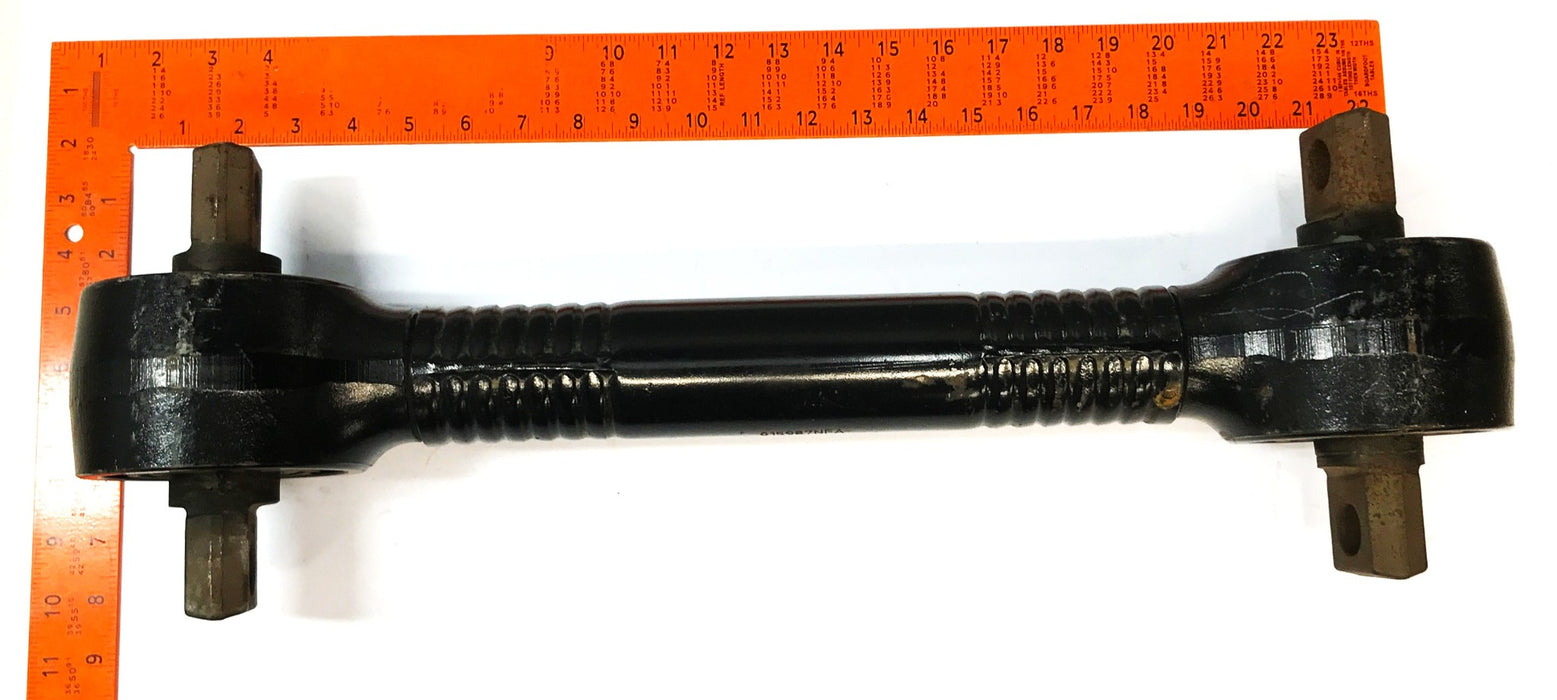Kinetik New Flyer Upper Rear Radius Rod 015987NFA NOS