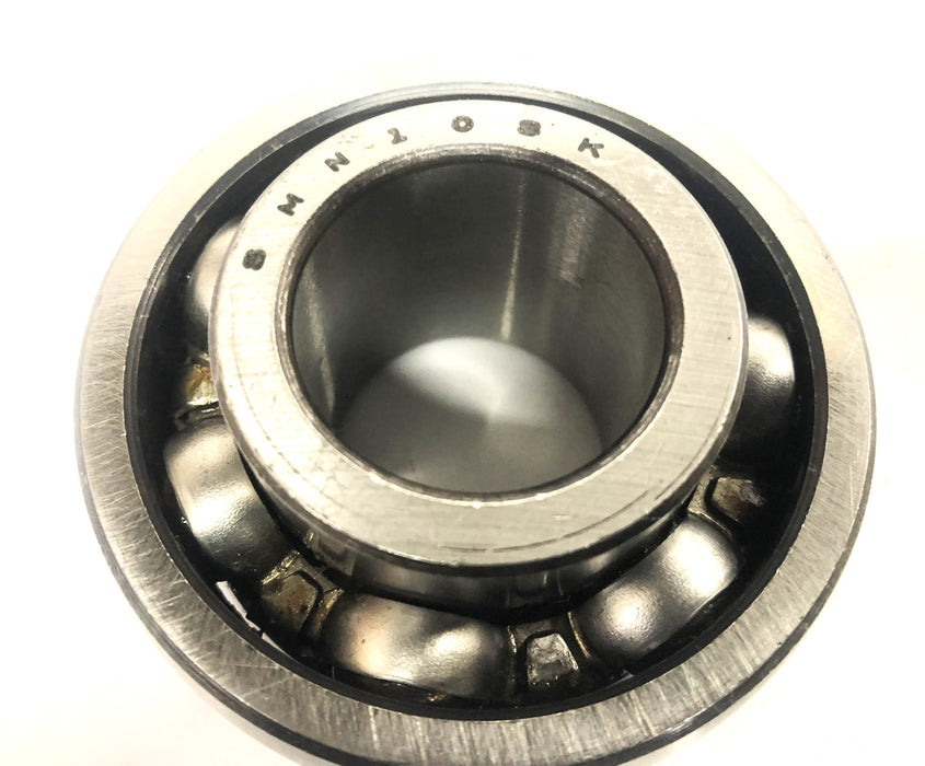 Fafnir Ball Bearing Insert No Collar SMN103K NOS