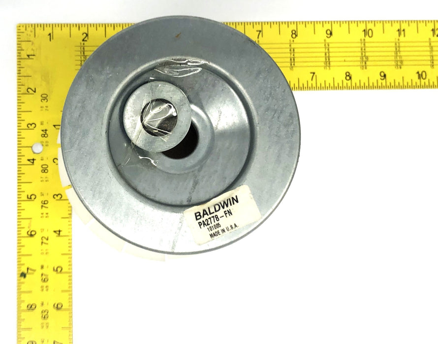 Baldwin Filter PA2778-FN NOS