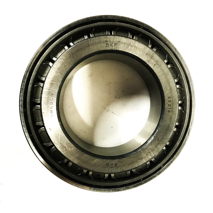 SKF Tapered Roller Bearing Cone and Cup 32218 NOS