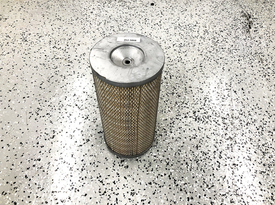 Unbranded Cartridge Air Filter 262-5008 NOS