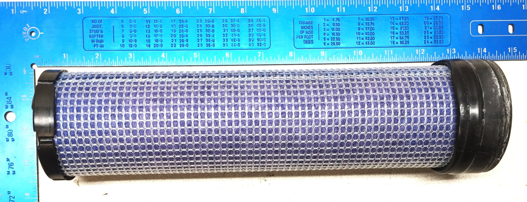 Perkins Powerpart Inner Air Filter 26510338 [Lot of 2] NOS