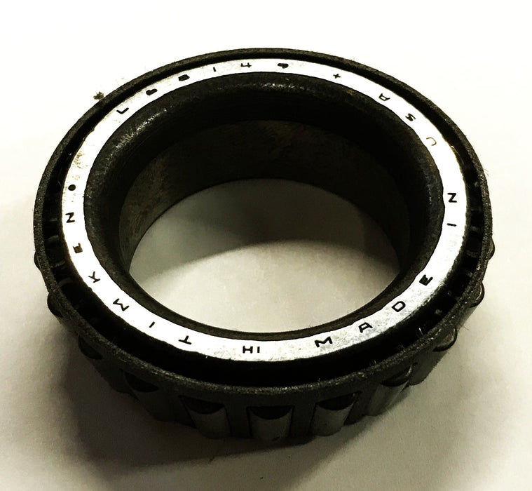Unbranded Tapered Roller Bearing Cone L68149 [Lot of 10] NOS