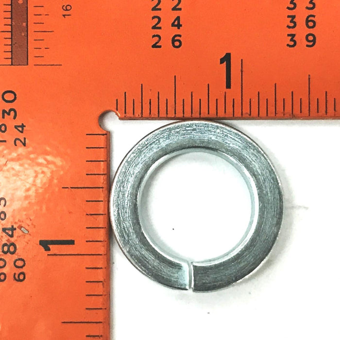 Caterpillar Forklift Spring Lockwasher CTF2515-20000 [Lot of 9] NOS