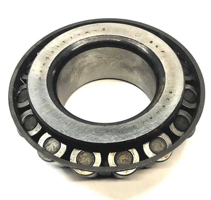 SKF Tapered Roller Bearing Cone AK-53177-W-2 NOS