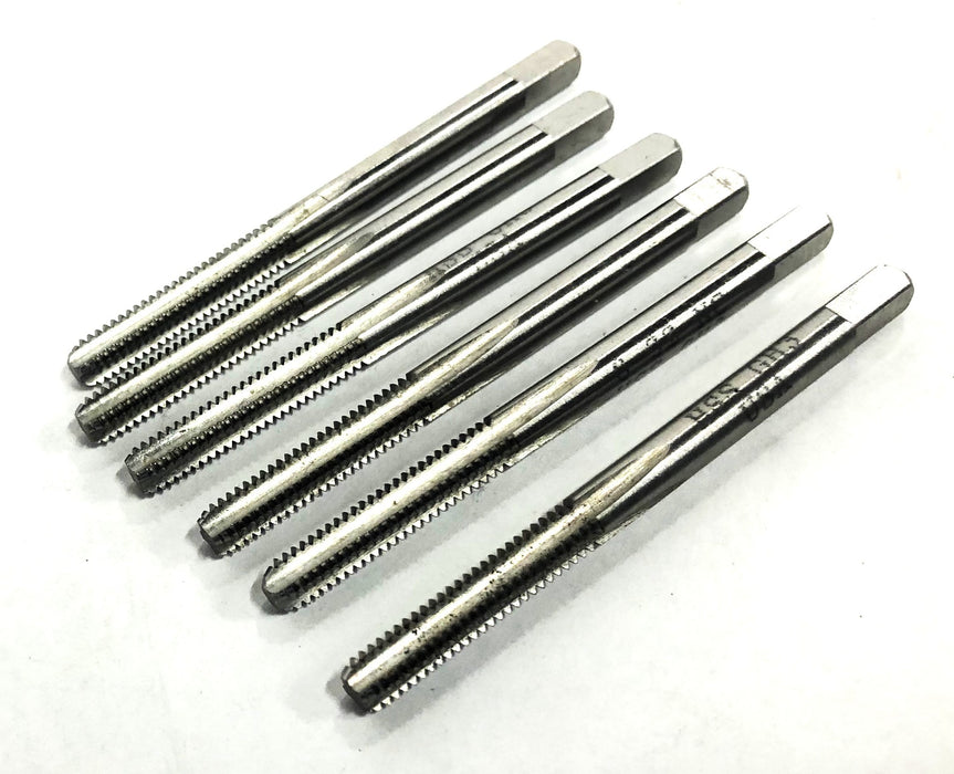 Unbranded 8-32 H3 4FL Bottom Tap EK908323B [Lot of 6] NOS