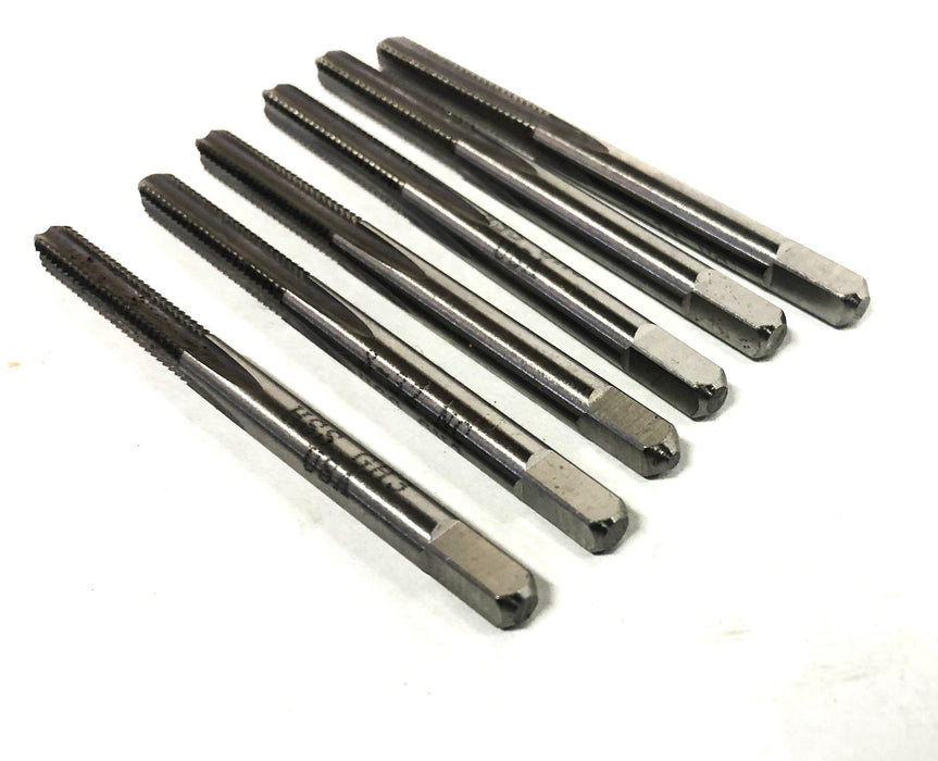 Unbranded 8-32 H3 4FL Bottom Tap EK908323B [Lot of 6] NOS