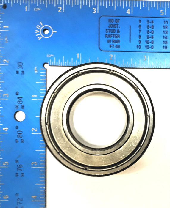 JAF Metal Shielded Ball Bearing (No Box) 87508 NOS
