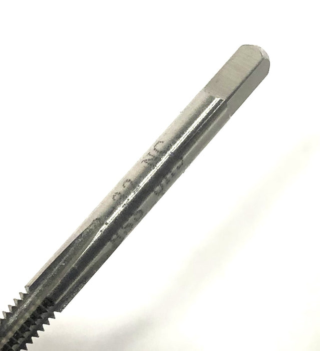 Unbranded 8-32 H3 4FL Bottom Tap EK908323B [Lot of 6] NOS