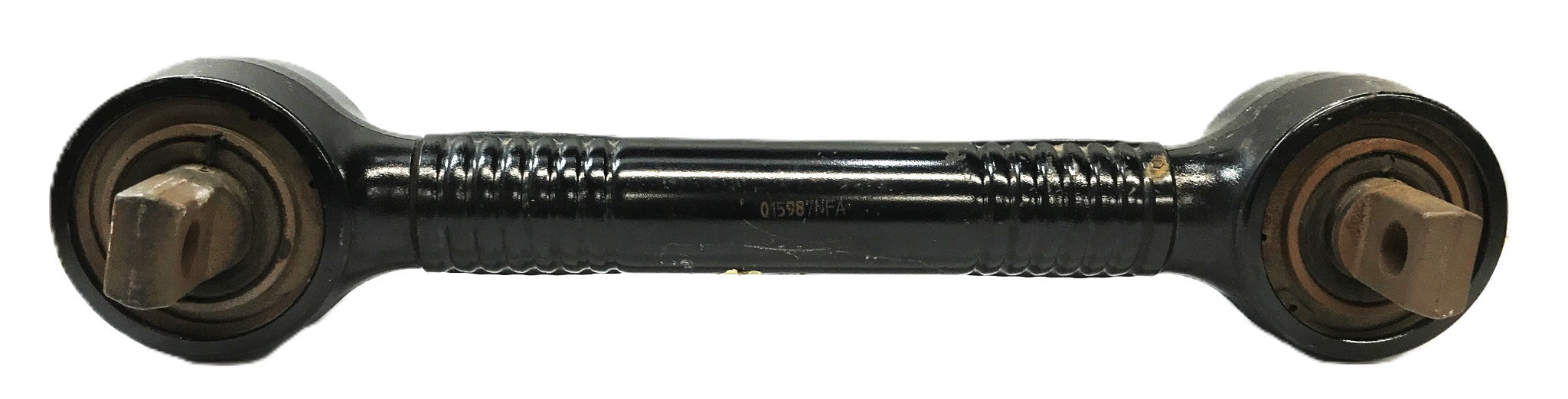 Kinetik New Flyer Upper Rear Radius Rod 015987NFA NOS