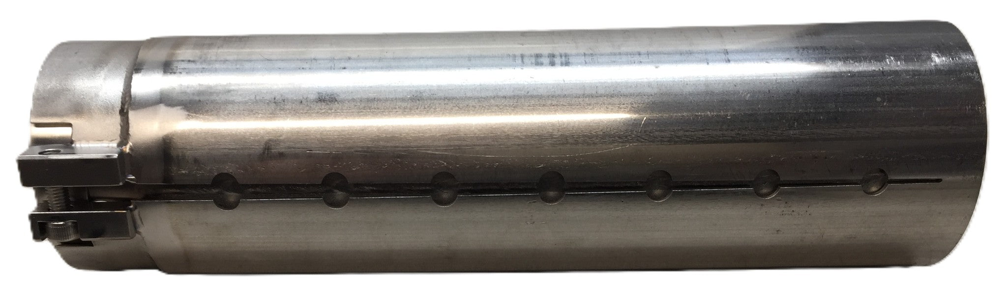 Yokogawa Self Cleaning Fly Ash Filter M1234SE-A NOS