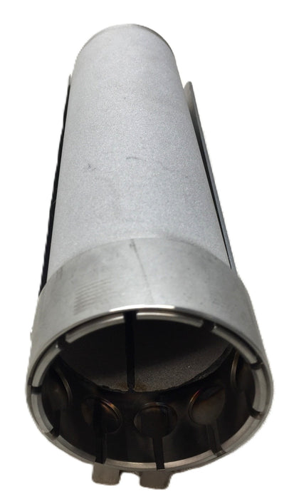 Yokogawa Self Cleaning Fly Ash Filter M1234SE-A NOS