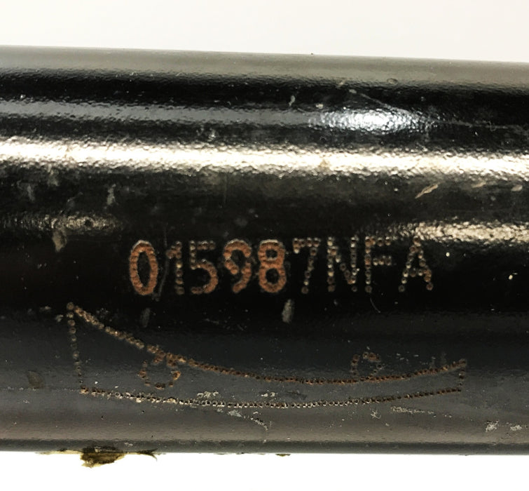 Kinetik New Flyer Upper Rear Radius Rod 015987NFA NOS