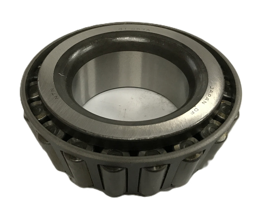 NTN Tapered Roller Bearing Cone 4T-557-A NOS