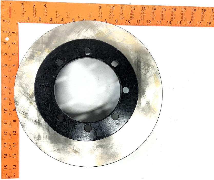 Bendix Disc Brake Rotor 145162 NOS