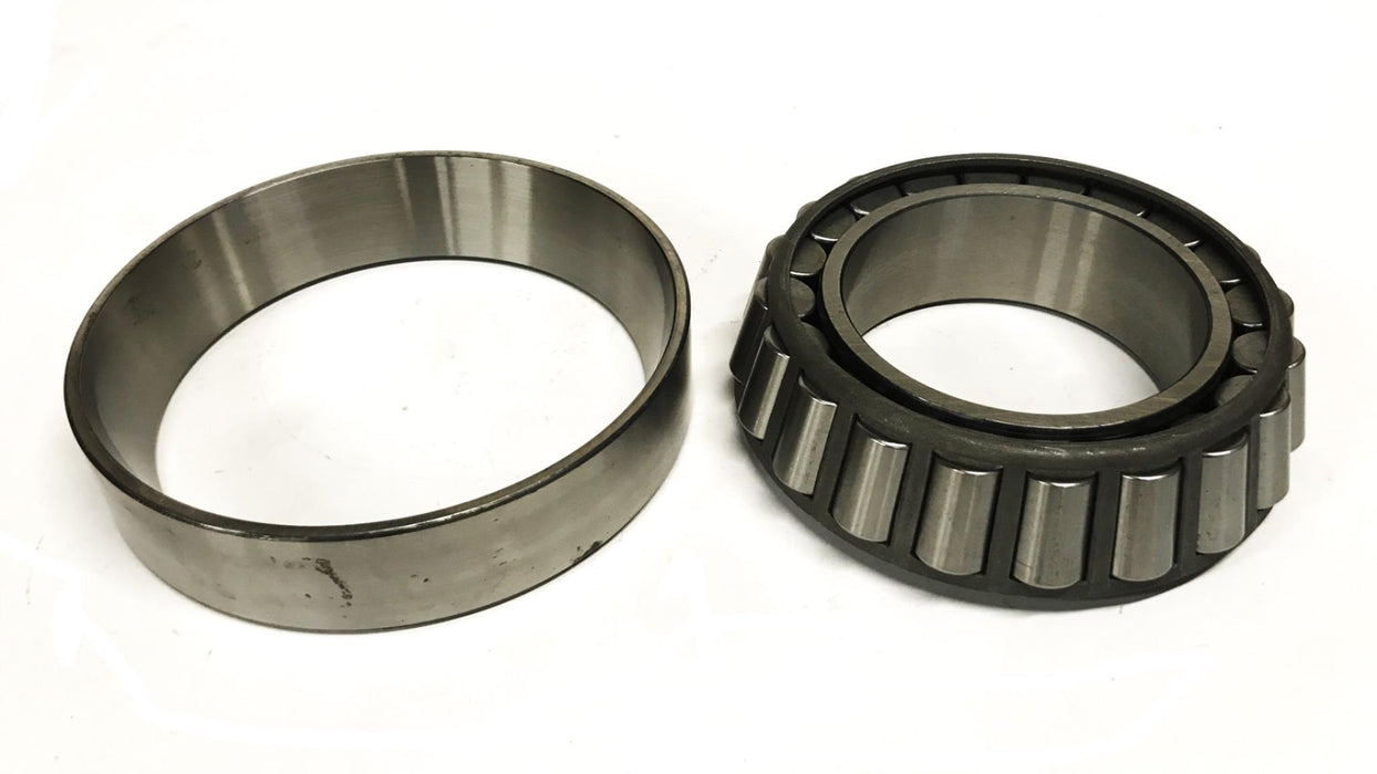 SKF Tapered Roller Bearing Cone and Cup 32218 NOS