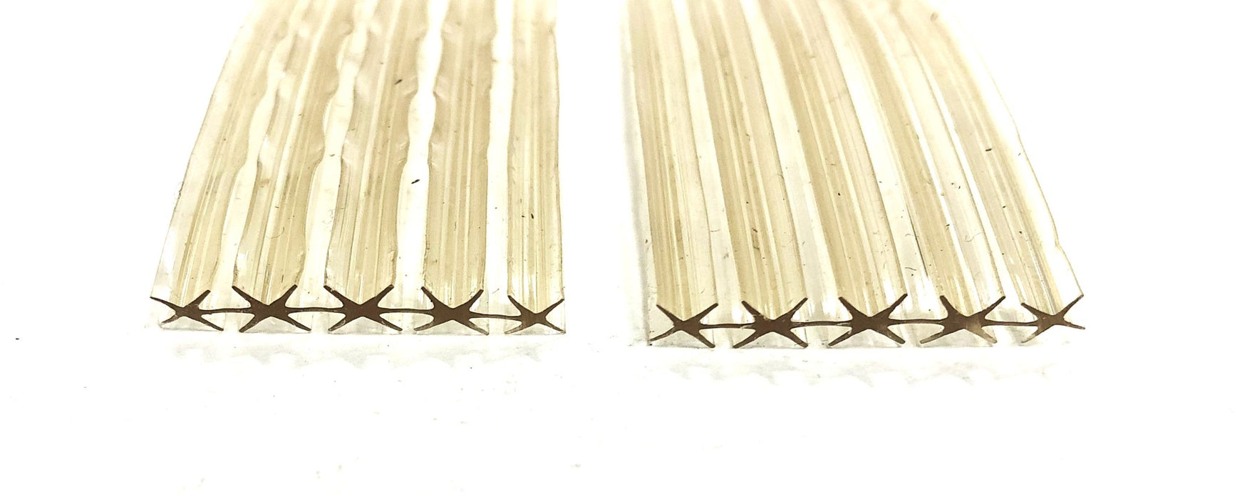 Unbranded 12-24 GH2 4FL Taper Tap EK65912242T [Lot of 5] NOS