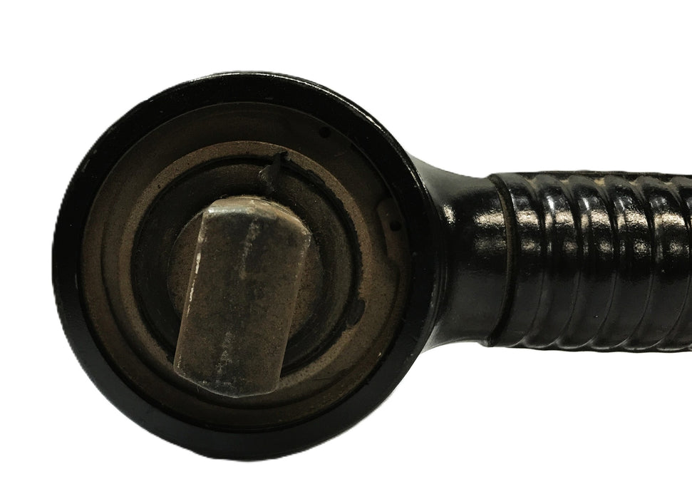 Kinetik New Flyer Upper Rear Radius Rod 015987NFA NOS