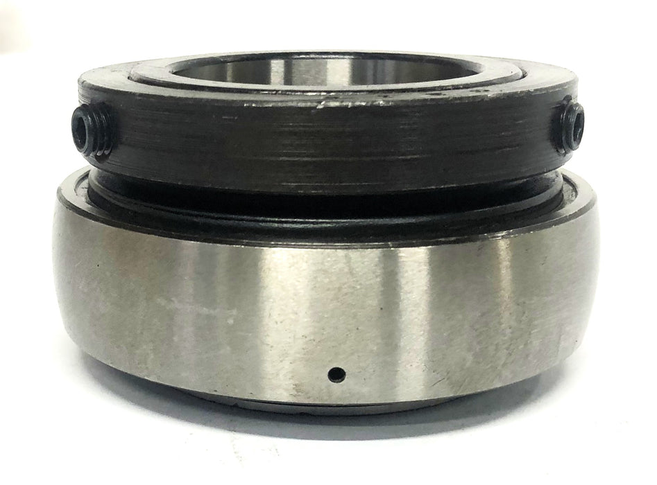 Fafnir C1 Ball Bearing Insert With C210 Collar C1115K/GC1115KRRB NOS