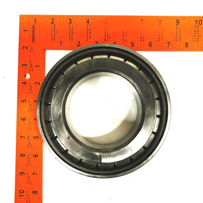 SKF Tapered Roller Bearing Cone and Cup 32219 NOS