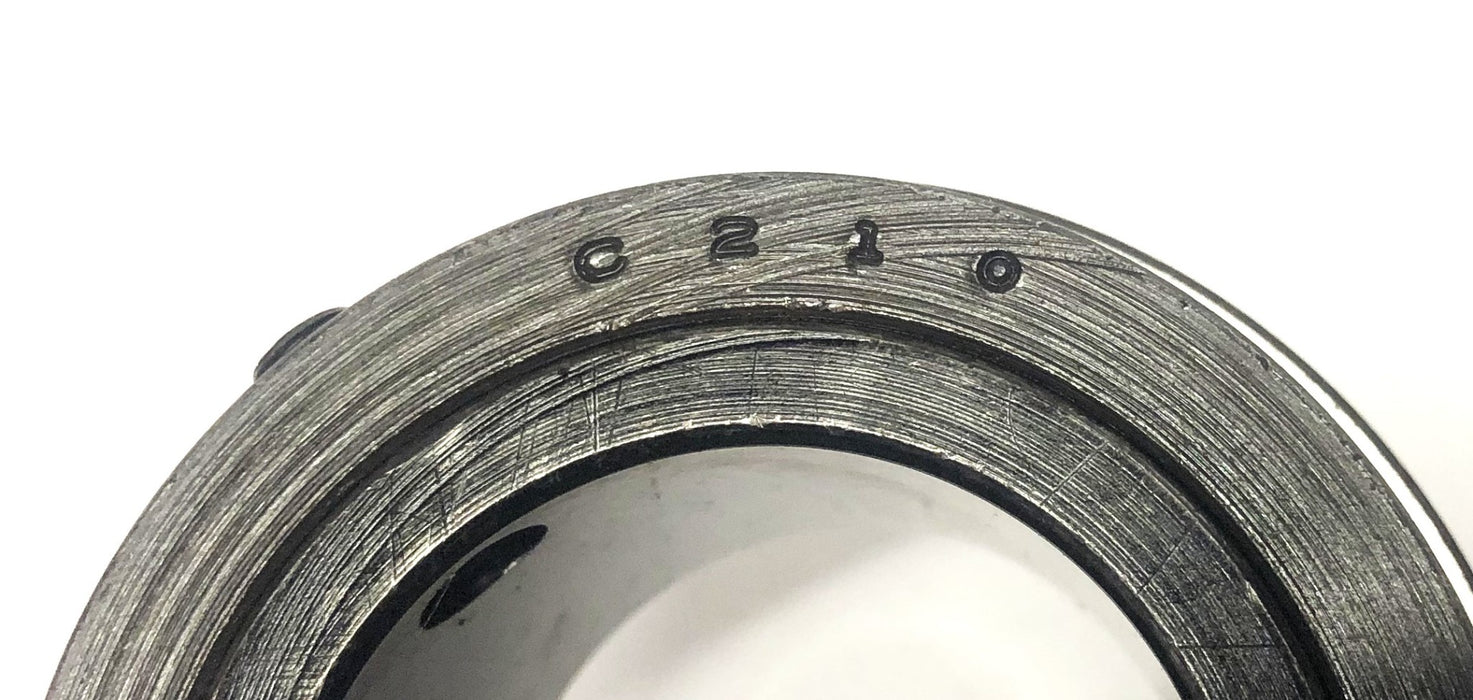 Fafnir C1 Ball Bearing Insert With C210 Collar C1115K/GC1115KRRB NOS