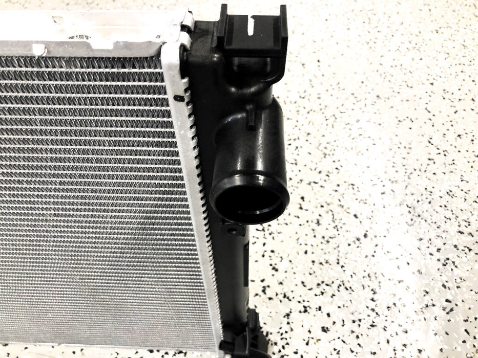 Mopar Engine Cooling Radiator 68050126AB NOS