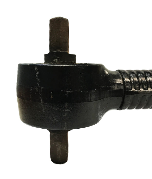 Kinetik New Flyer Upper Rear Radius Rod 015987NFA NOS