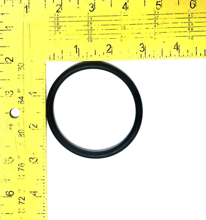 Buna NBR 70 62.87X5.33MM O-ring 333 [Lot of 6] NOS