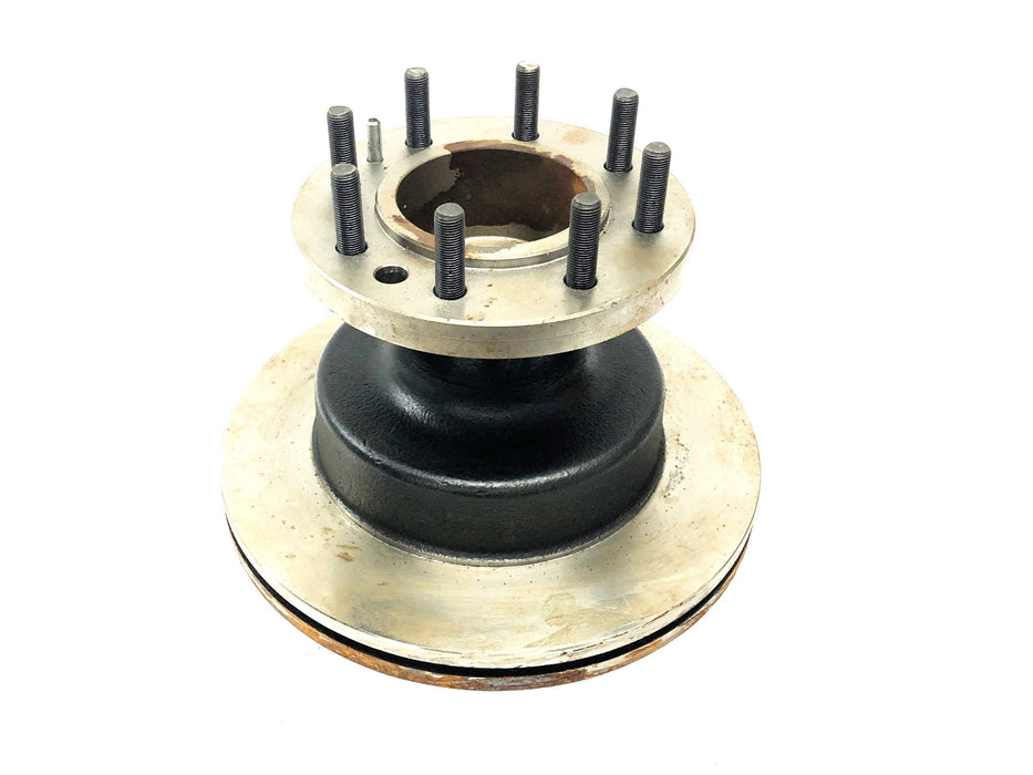 Unbranded Brake Rotor 145071 NOS