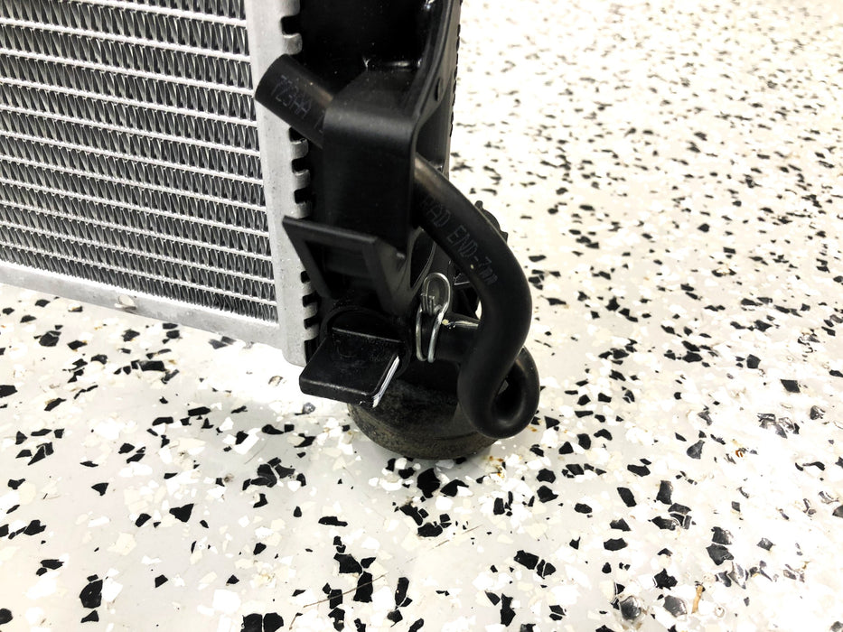 Mopar Engine Cooling Radiator 68050126AB NOS