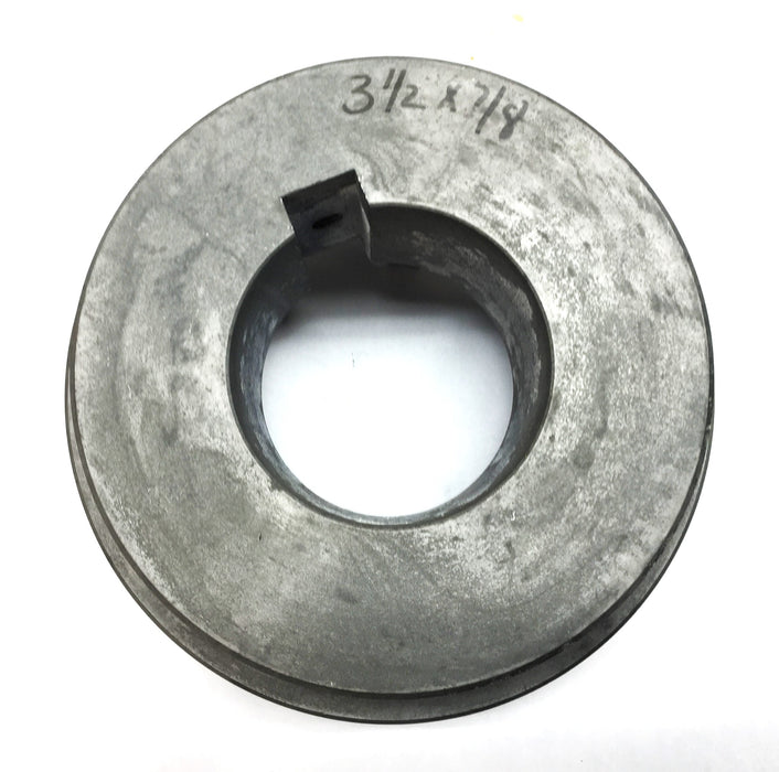 Magnaloy M80 3-1/2" X 7/8 Hub M80031628 NOS