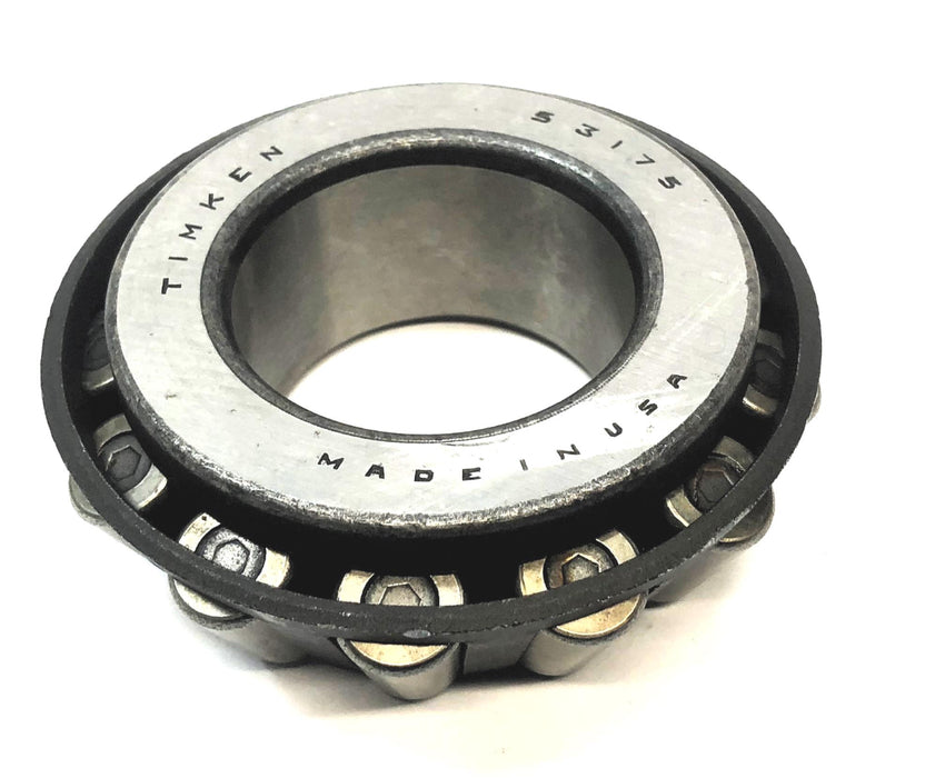 Timken Tapered Roller Bearing Cone 53175 NOS