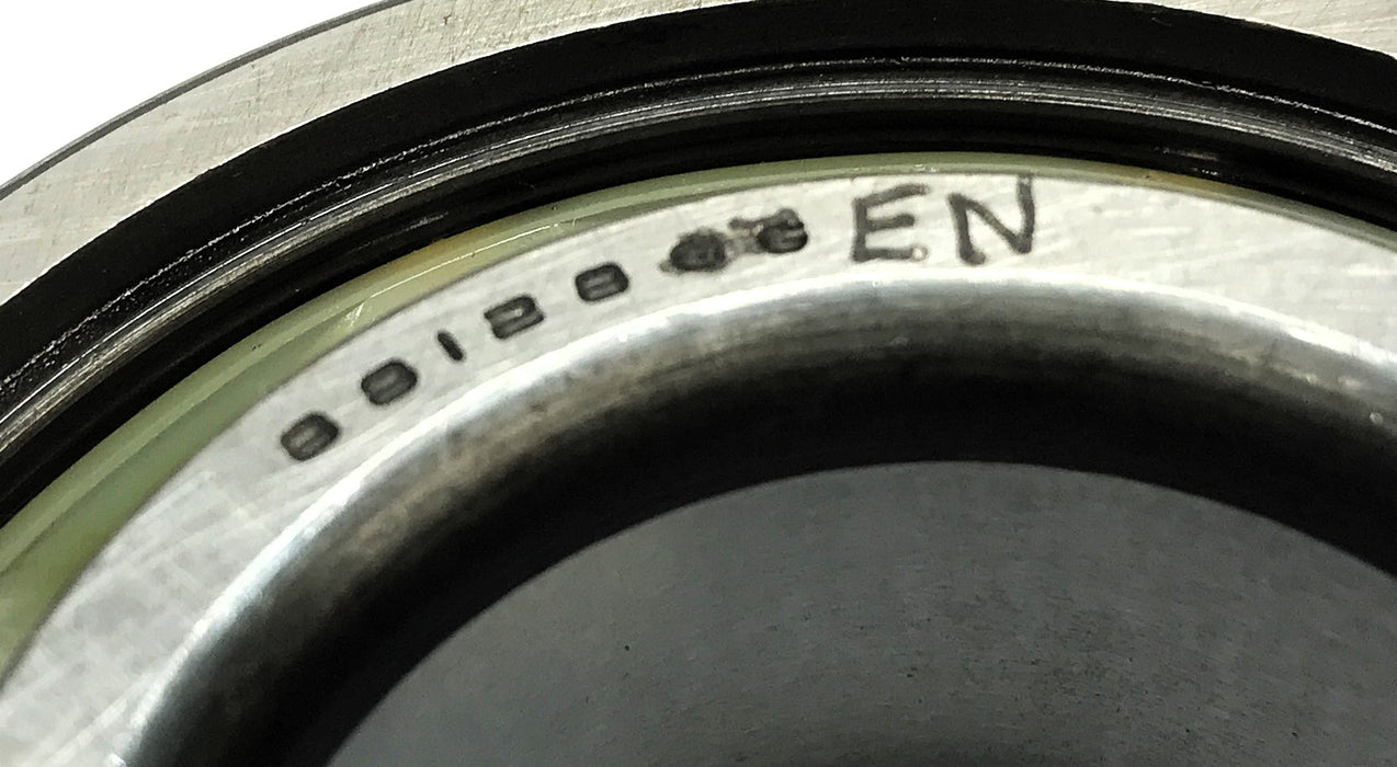 BCA Single Row Ball Bearing (No Box) 88128EN NOS