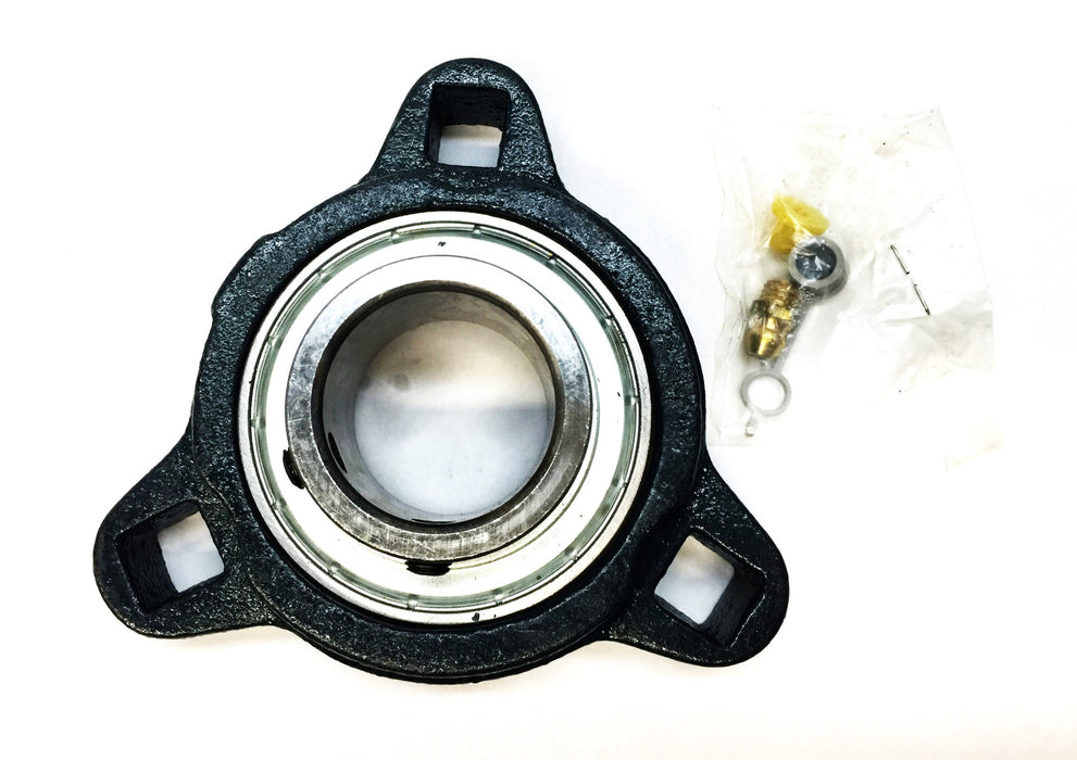 Peer Mounted Bearing FHSF3X206-19G NOS