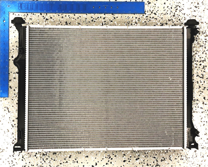 Mopar Engine Cooling Radiator 68050126AB NOS