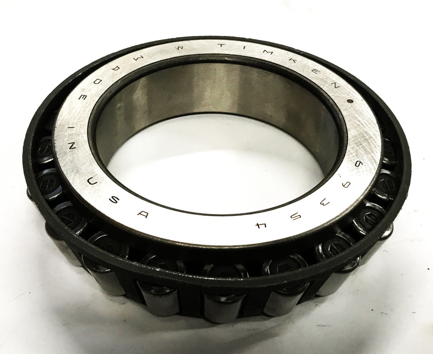 Timken Tapered Roller Bearing Cone (No Box) 69354 NOS