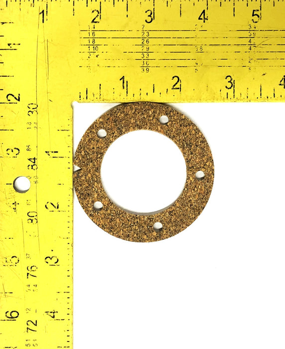 Navistar International Fuel Tank Sending Unit Gasket 345253C1 [Lot of 4] NOS