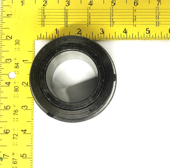 Fafnir C1 Ball Bearing Insert With C210 Collar C1115K/GC1115KRRB NOS