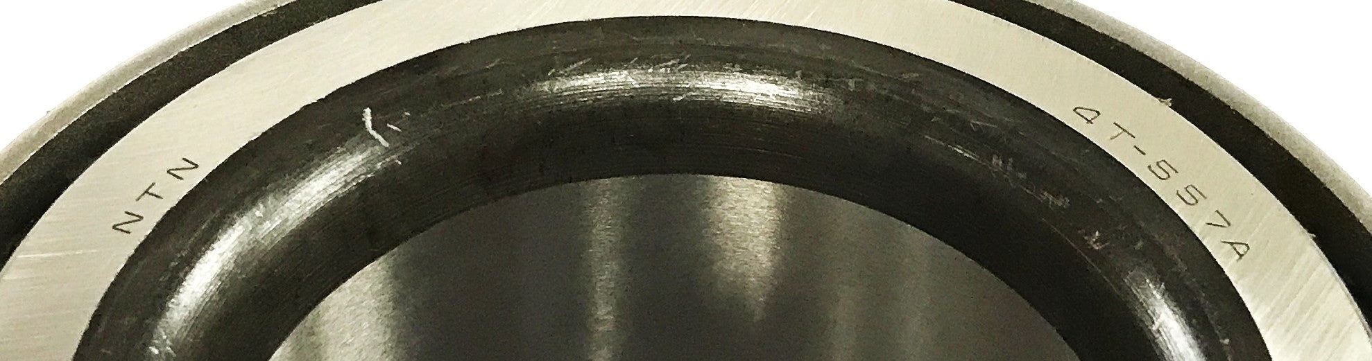NTN Tapered Roller Bearing Cone 4T-557-A NOS