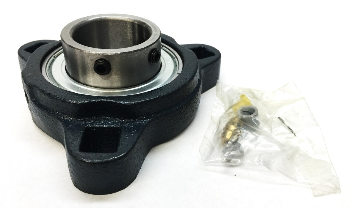 Peer Mounted Bearing FHSF3X206-19G NOS