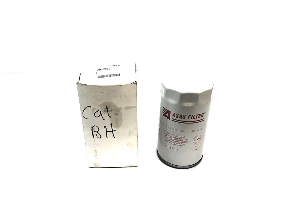 Asas Engine Oil Filter SP1416 NOS