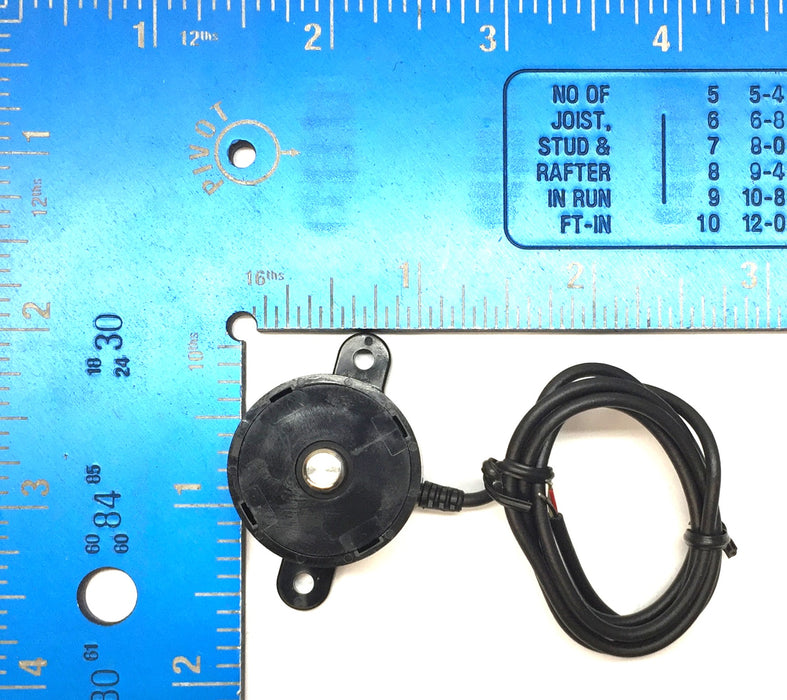 Marel Compression Load Cell 0-100LBF FC2231-0000-0010-L NOS