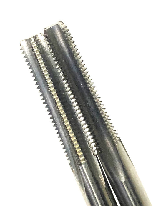 Unbranded 1/4-28 NF GH3 HSS Bottom Tap 66748 [Lot of 2] NOS