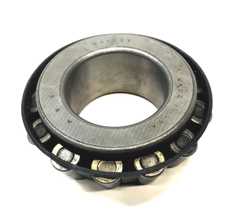 ABC Tapered Roller Bearing Cone 53175T NOS