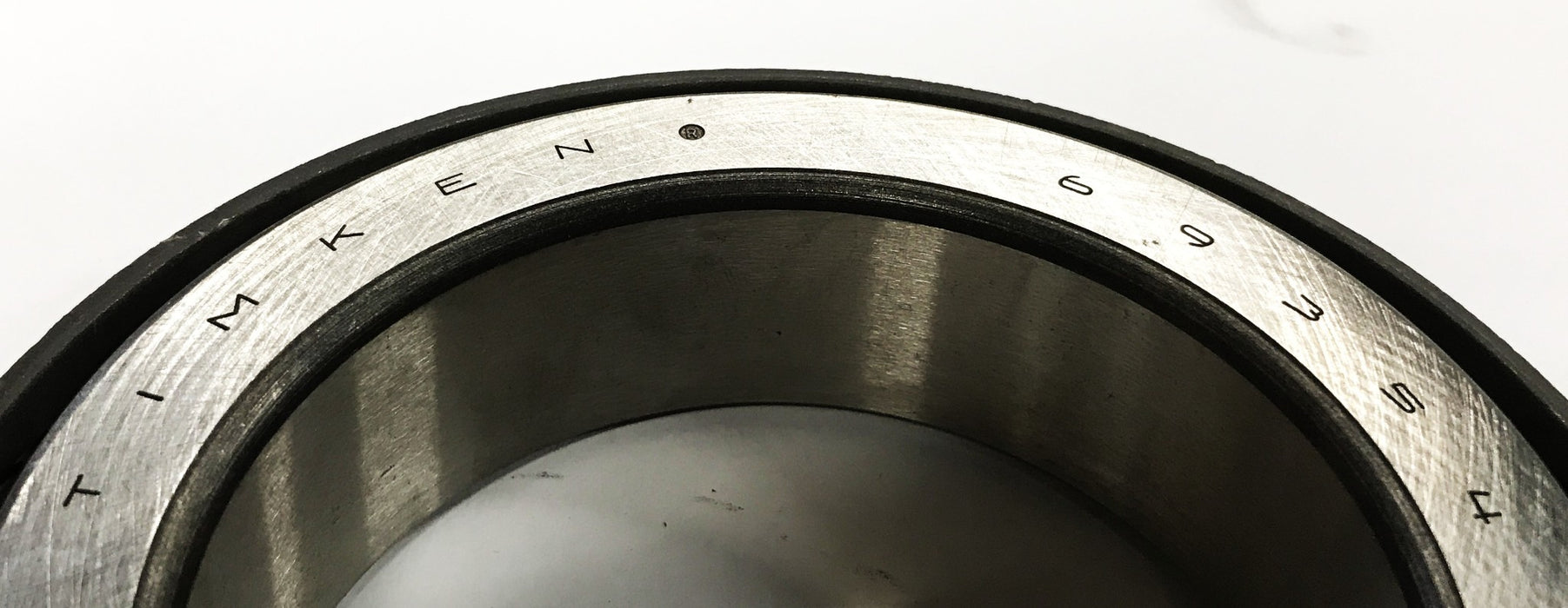 Timken Tapered Roller Bearing Cone (No Box) 69354 NOS